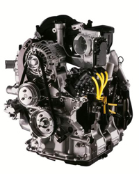 P1A78 Engine